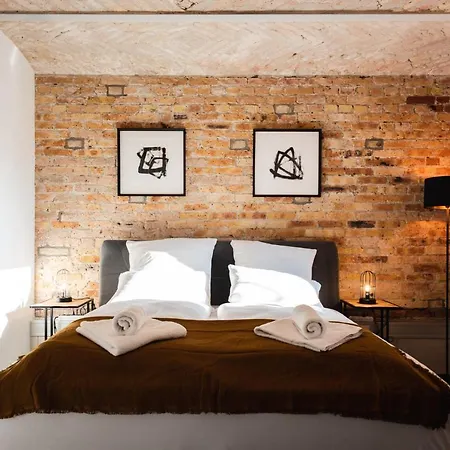 Appartement Luxurious Urban Living - Premium Downtown Next To Hbf