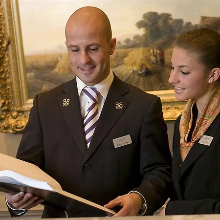 Hotel Regent Berlin, An Ihg 5*