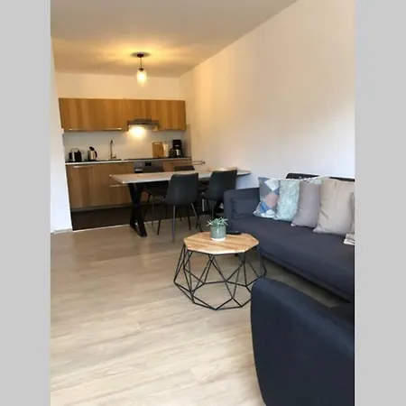 Dock 2 Apartmán *