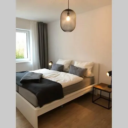 Apartmán Dock 2 *