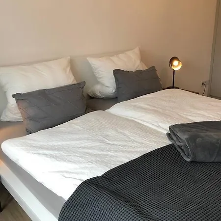 Dock 2 Apartmán