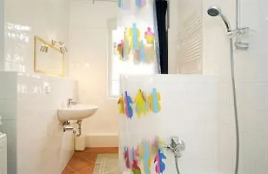 Appartamento Old Town Zehdenicker Strasse