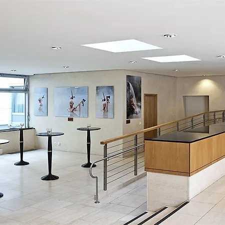 Nh Collection Mitte Friedrichstrasse 4* Berlin