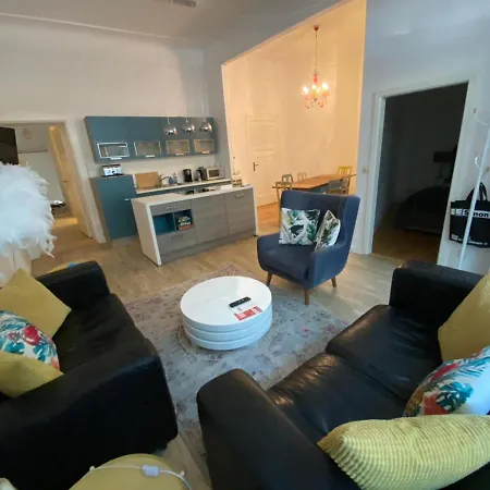 Апартаменты My Little Castle -