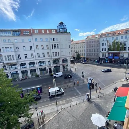 Maerkischer Hof 3* Berlin