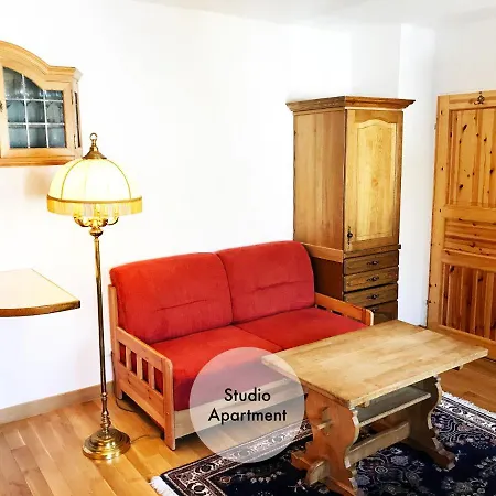 Apartment Quiet In Tempelhof Berlin