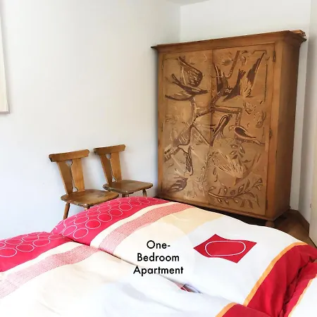 Apartment Quiet In Tempelhof *