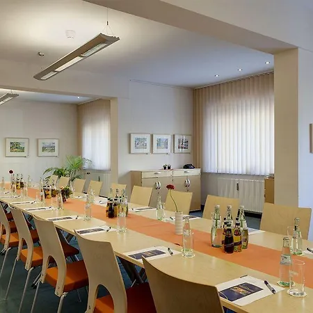 Carolinenhof Hotel Berlim