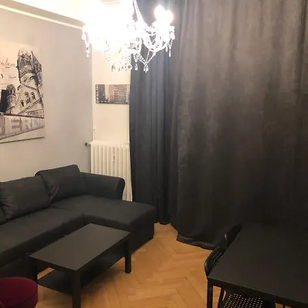 Apartamento Wm- Touristik- Berlim