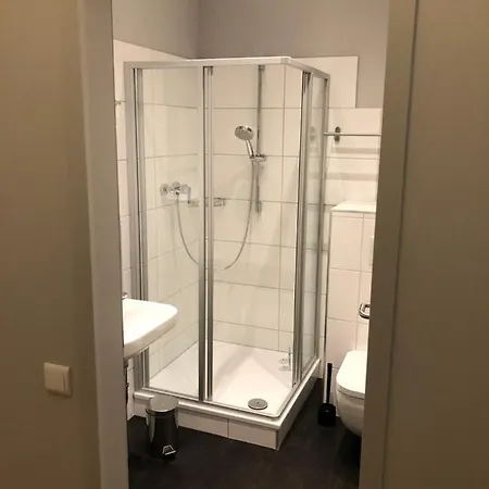 Wm- Touristik- Apartamento