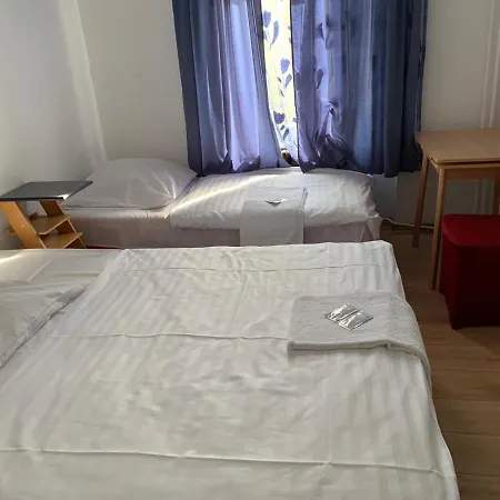 Hotel Maerkischer Hof Berlin