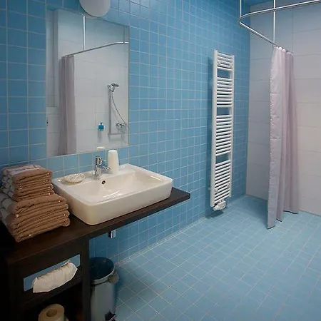 Hotel Grenzfall Berlin