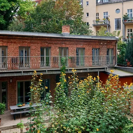 Beautiful And Cozy Remise For Up To 6 Guests Appartement *