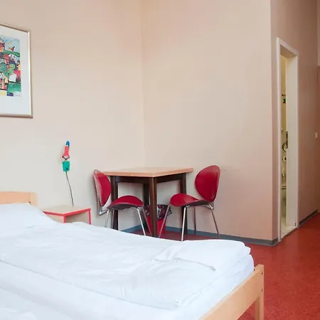 Happy Hotel Berlin
