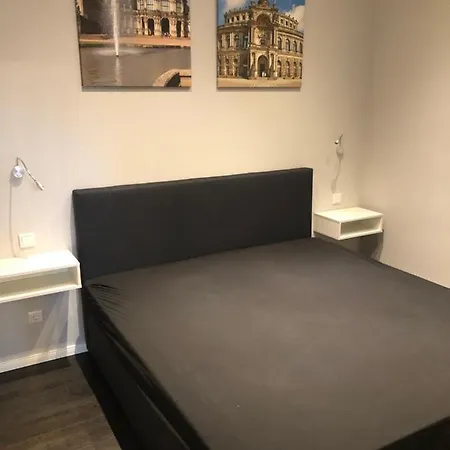 Apartamento Wm- Touristik- Berlim