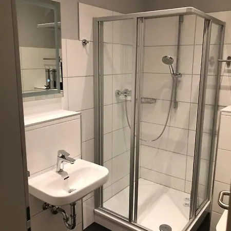 Wm- Touristik- Apartamento