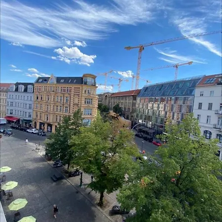 Maerkischer Hof Berlin
