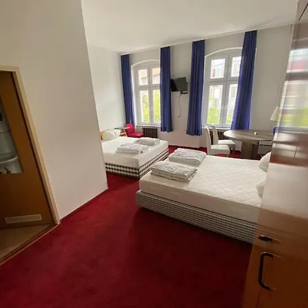 Hotel Maerkischer Hof