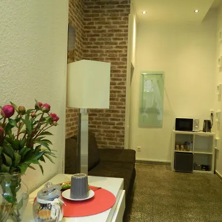 K&s Appart hôtel