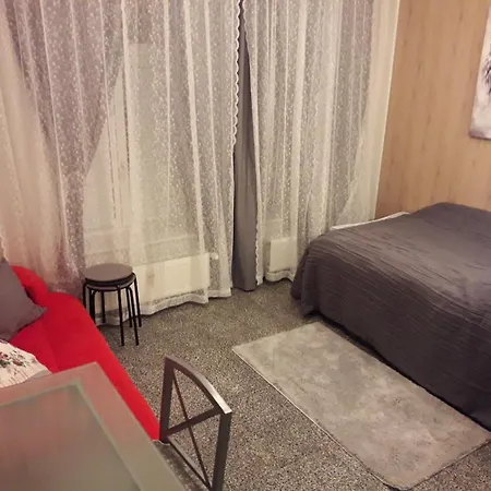 Appart hôtel K&s *
