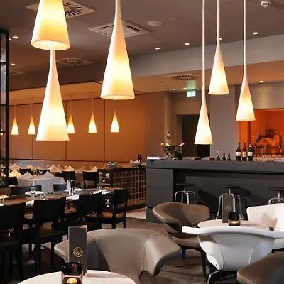 Hotel Indigo - Ku'damm By Ihg 4*