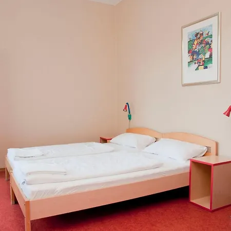 Hotel Happy Berlin