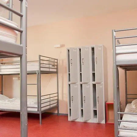 Happy Hotel Berlin
