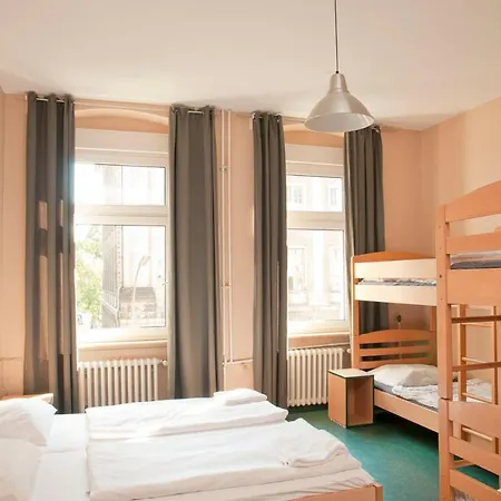 Hotel Happy Berlin