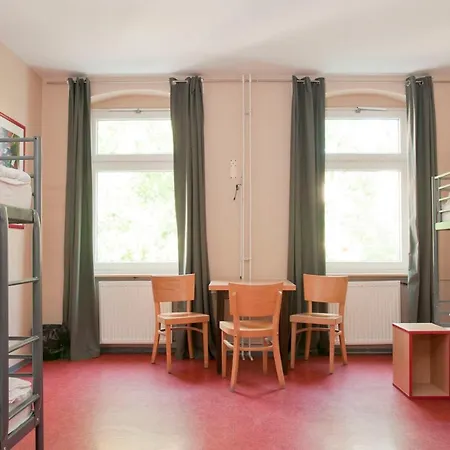 Hotel Happy Berlin