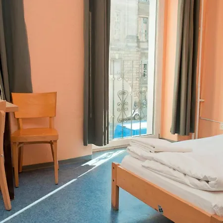 Hotel Happy Berlin