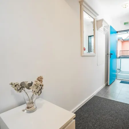 Hotell Motel Home Berlin Berlin