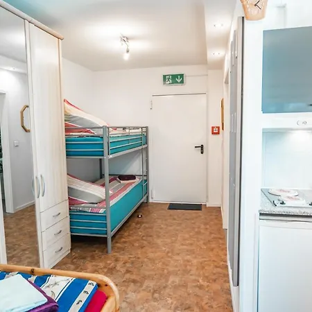 Motel Home Berlin Hotell