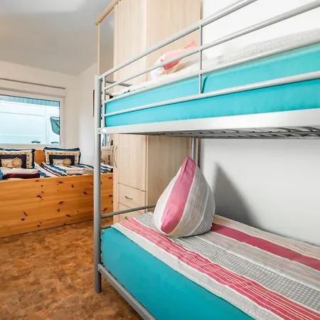 Motel Home Berlin Hotell *