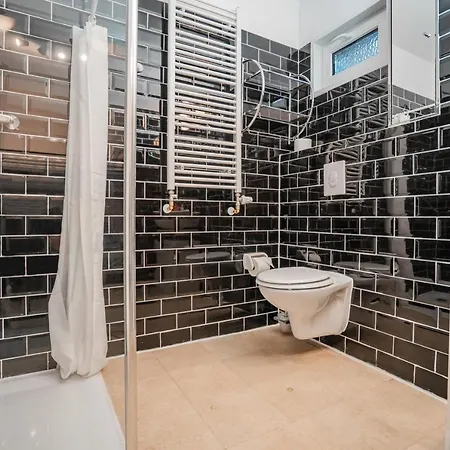 Hotell Motel Home Berlin