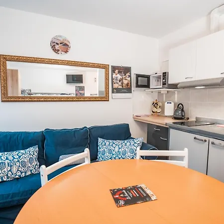 Motel Home Berlin Hotell Berlin