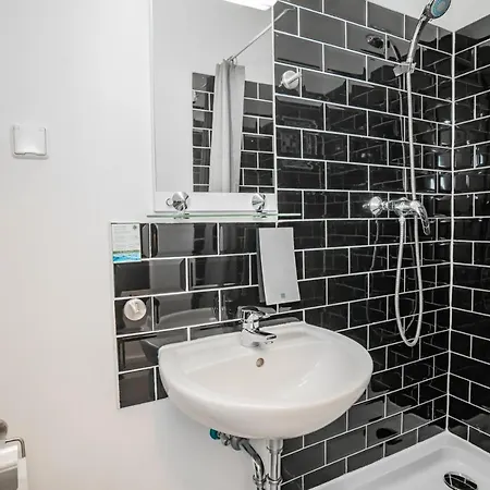Motel Home Berlin Hotell Berlin