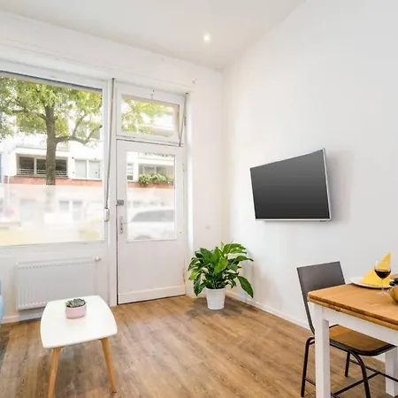 Apartman Tiny Freedo Berlin