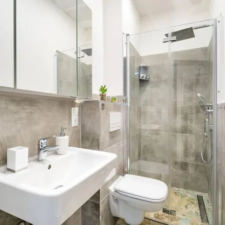 Apartman Tiny Freedo *