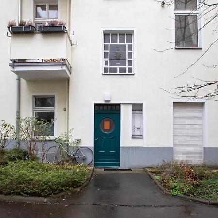 Kaiser-friedrich-straße Apartment