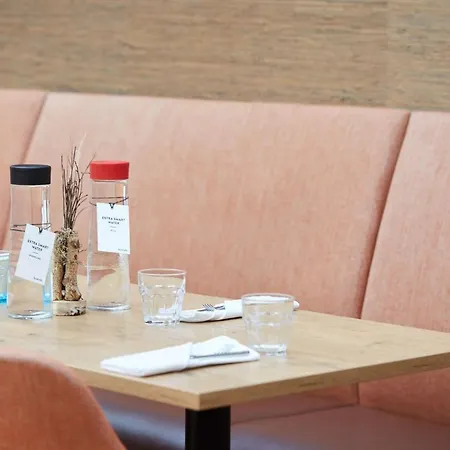Hotel Scandic Kurfuerstendamm 4*