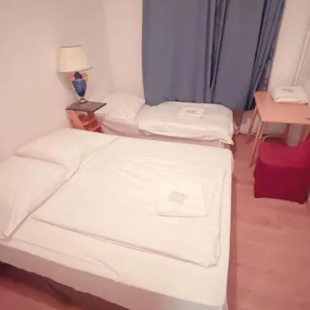 Maerkischer Hof Hotel Berlin