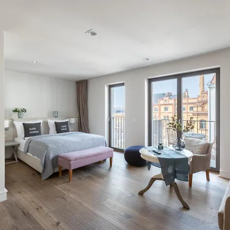 Limehome Prenzlauer Allee - Digital Access Apartamento Berlim