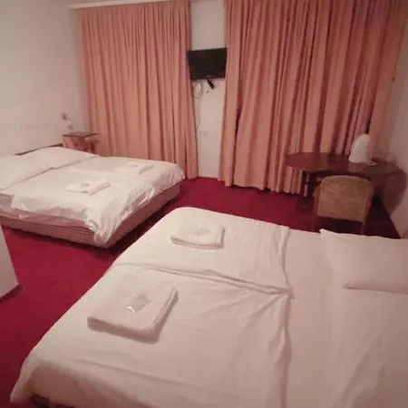 Maerkischer Hof Hotel Berlin