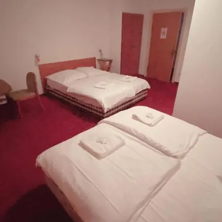 Hotel Maerkischer Hof Berlin