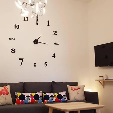 Near Shooping Center, 6 Guests ベルリン