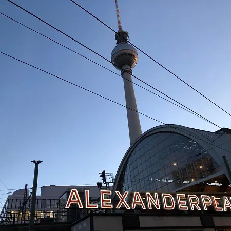 Absolut 2* Berlin