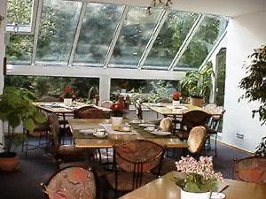 Lindenstrasse Guest house