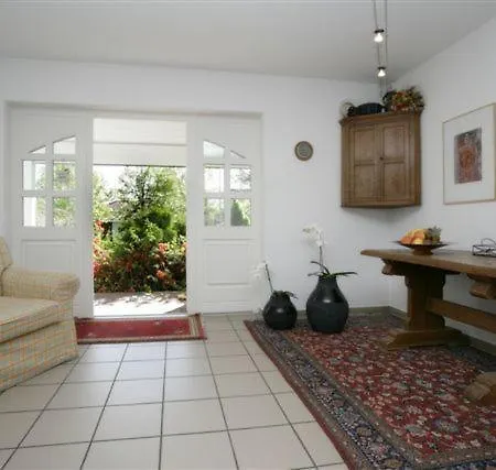 Guest house Lindenstrasse Neuenhagen bei Berlin