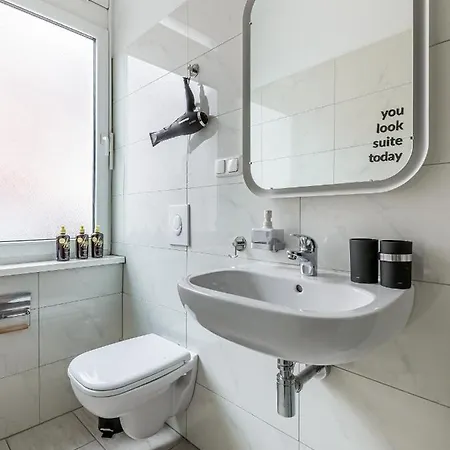 Aroser Allee Appartement