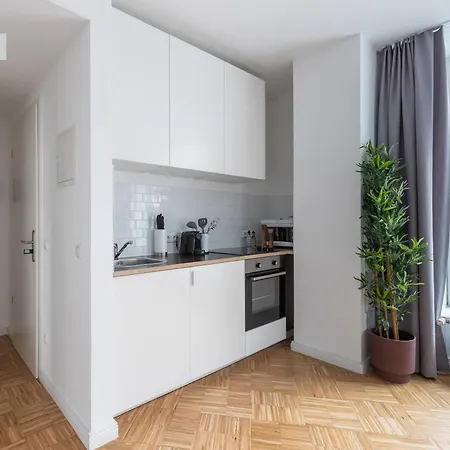 Aroser Allee * Berlijn